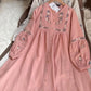 Zamda frock