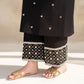 Black Meerub Two Piece