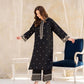 Black Meerub Two Piece
