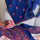Blue Bell-Botam 3PC-Dress