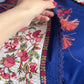 Blue Bell-Botam 3PC-Dress