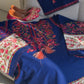 Blue Bell-Botam 3PC-Dress