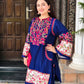 Blue Bell-Botam 3PC-Dress