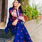 Blue Bell-Botam 3PC-Dress