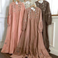Zamda frock